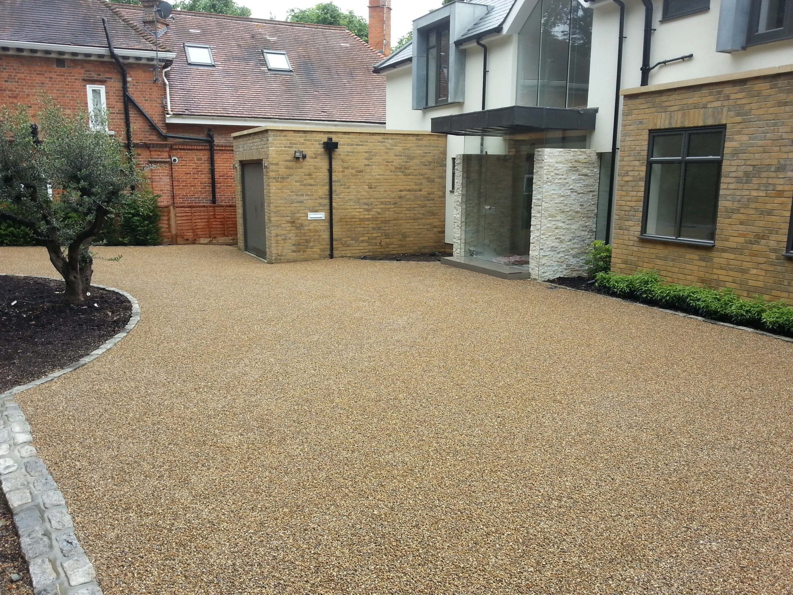 Chislehurst Project