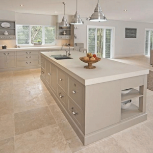 Beautiful Kitchen Design-Ideas For Mobile Homes